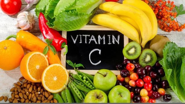 Health News-ਵਿਟਾਮਿਨ ਸੀ ਦੀ ਕਮੀ