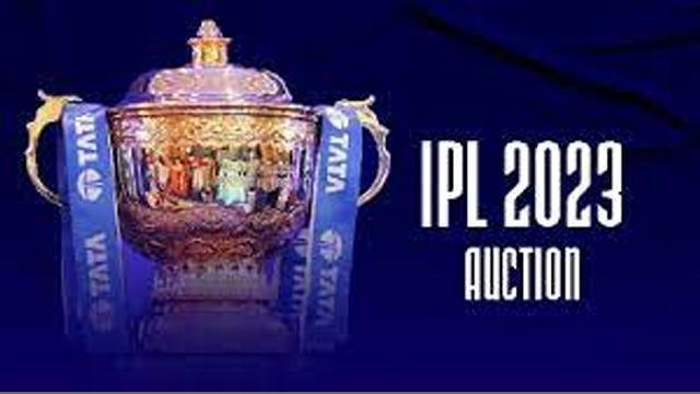 IPL Auction- IPL ਨਿਲਾਮੀ 'ਚ 405