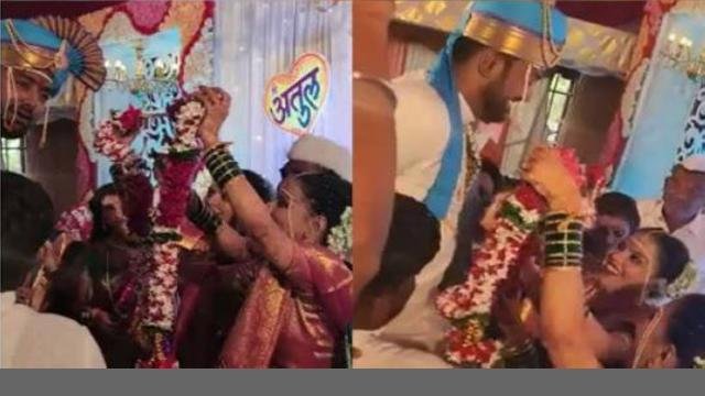 Video- ਜੁੜਵਾ ਭੈਣਾਂ ਨੂੰ ਇੱਕੋ ਆਦਮੀ ਨਾਲ ਹੋ ਗਿਆ ਪਿਆਰ ! ਕਰਵਾ ਲਿਆ