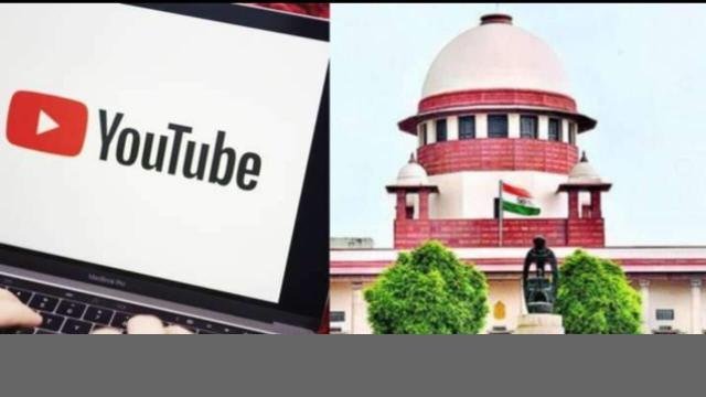 YouTube ਵੀਡੀਓ 'ਚ ਅਸ਼+ਲੀਲ ਇਸ਼ਤਿ