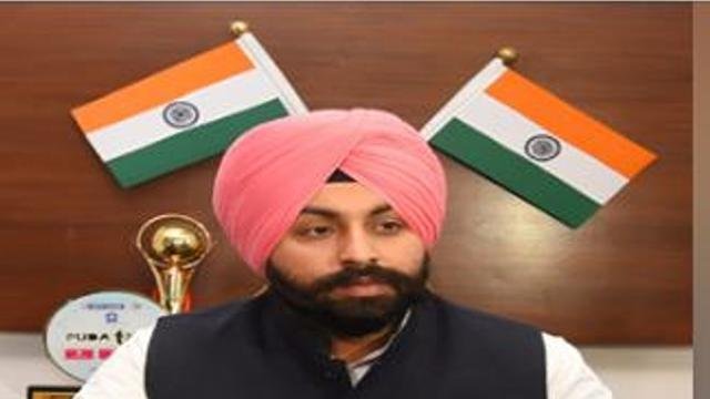 ਪ੍ਰਿੰਸੀਪਲਾਂ ਦੀ ਅੰਤਰਰਾਸ਼ਟਰੀ ਸਿਖਲਾਈ ਲਈ ਖੋਲ੍ਹਿਆ ਪੋਰਟਲ , 26 ਦਸੰਬਰ
