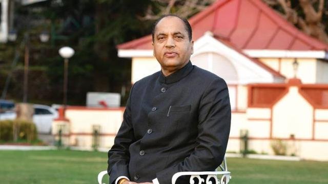 Himachal Assembly Election Res