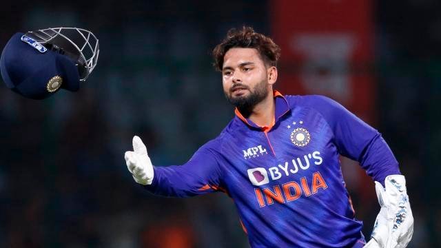 Rishabh Pant Family, Net Worth