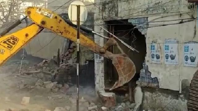 Jalandhar- ਰੋਂਦੇ ਤੇ ਚੀਕਾਂ ਮਾਰਦ