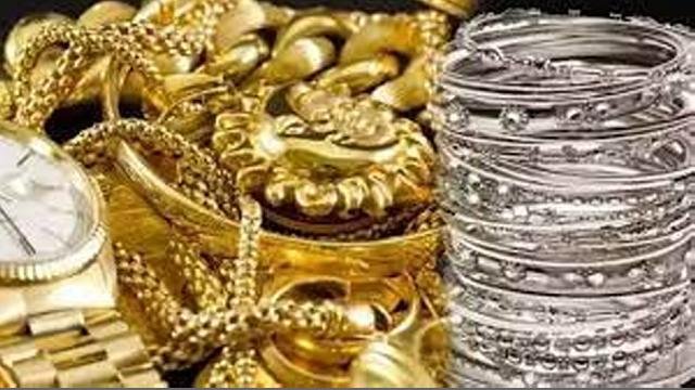 Gold-Silver Price Today- ਸੋਨੇ-ਚਾਂਦੀ ਦੀਆਂ ਕੀਮਤਾਂ 'ਤੇ ਲੱਗੀ ਬਰੇ