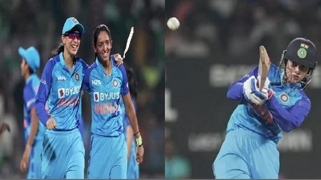 INDW vs AUSW- ਭਾਰਤੀ ਮਹਿਲਾ ਕ੍ਰਿ