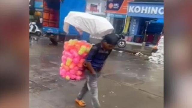 Watch- ਗ਼ਰੀਬੀ ਬੰਦੇ ਨੂੰ ਬਹੁਤ ਕੁ