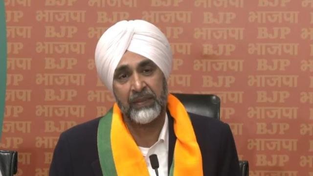 BIG BREAKING- ਪੰਜਾਬ ਦੇ ਸਾਬਕਾ ਵ