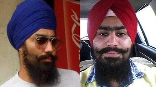 ਵੱਡੀ ਖ਼ਬਰ-  ਰਿੰਦਾ ਹੋਇਆ ਜ਼ਿੰ+ਦਾ