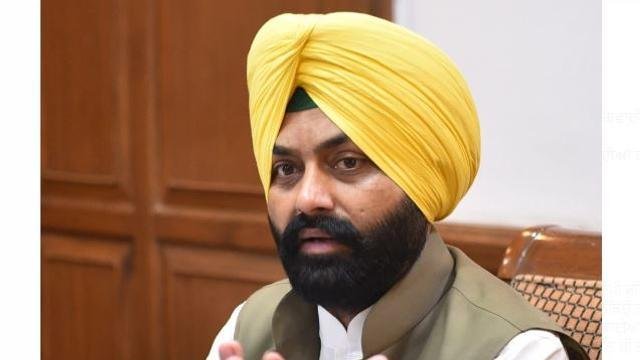 ਪੰਜਾਬ ਸਰਕਾਰ ਨੇ ਗਾਵਾਂ ਦੀ ਲੰਪੀ ਸ