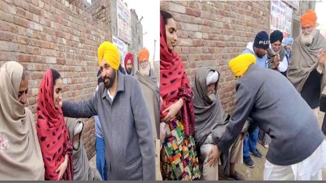 ਆਪਣੇ ਪਿੰਡ ਲੋਹੜੀ ਮਨਾਉਣ ਜਾ ਰਹੇ C