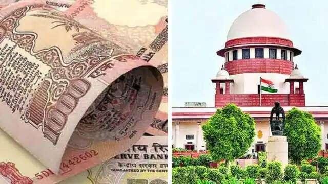 ਨੋਟਬੰਦੀ ਦਾ ਫੈਸਲਾ ਸਹੀ ਸੀ, ਸਰਕਾਰ ਨੇ RBI ਤੋਂ ਲਈ ਸਲਾਹ; ਸੁਪਰੀਮ ਕੋ