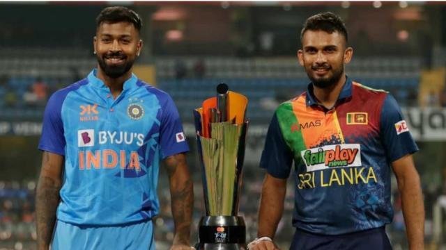 IND vs SL 3rd T20- ਟੀਮ ਇੰਡੀਆ ਅ