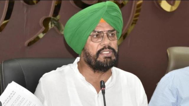 ਸਾਲ 2022 ਦੌਰਾਨ ਪੰਜਾਬ ਸਰਕਾਰ ਨੇ