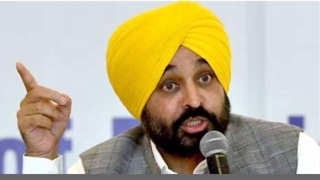 ਜ਼ੀਰਾ ਫੈਕਟਰੀ ਨੂੰ ਲੈ ਕੇ CM ਮਾਨ