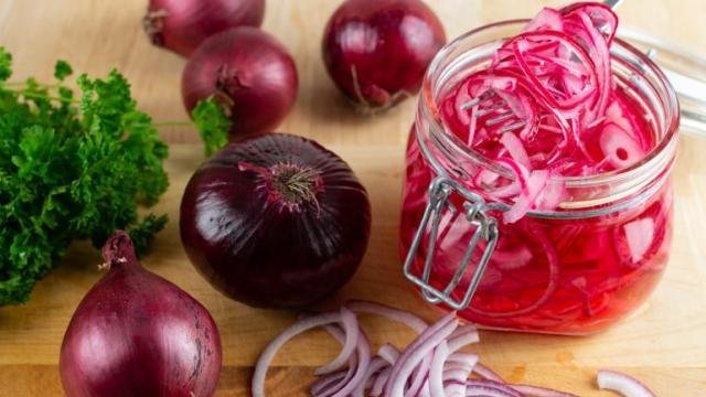 Benefits of Onion - ਇਨ੍ਹਾਂ ਬਿਮ