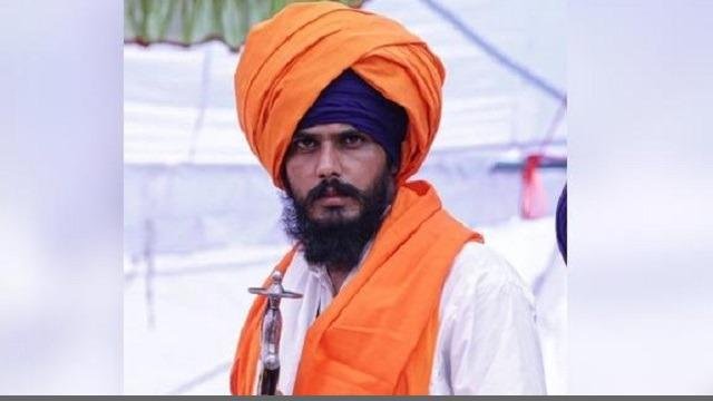 ਮੁਖੀ ਅੰਮ੍ਰਿਤਪਾਲ ਸਿੰਘ ਦੀ ਵਿਗੜੀ