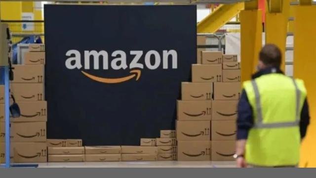 Amazon 'ਚ ਛਾਂਟੀ ਦਾ ਸਿਲਸਿਲਾ ਜਾਰ