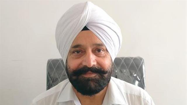 BREAKING - ਕੈਬਨਿਟ ਮੰਤਰੀ ਫੌਜਾ ਸਿੰਘ ਸਰਾਰੀ ਨੇ ਦਿੱਤਾ ਅਸਤੀਫਾ ! ਕੈ