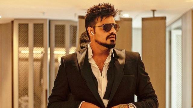 ਕੌਣ ਹੈ Ameer Merchant? ਜਿਸ ਨੇ