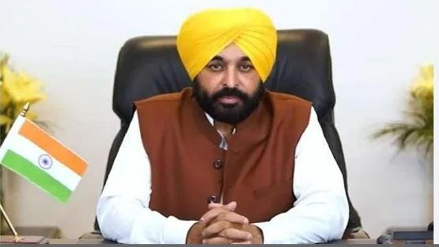 ਮੁੱਖ ਮੰਤਰੀ ਵੱਲੋਂ ਸ਼ਹੀਦ ਕਾਂਸਟੇਬ