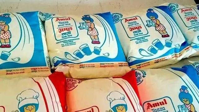 ਅਮੂਲ ਨੇ ਦੁੱਧ ਦੀਆਂ ਕੀਮਤਾਂ 'ਚ ਕੀ