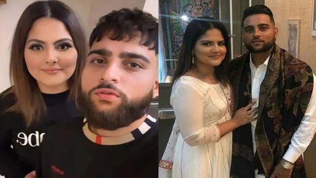 ਗੀਤਾਂ ਦੀ ਮਸ਼ੀਨ ਕਰਨ ਔਜਲਾ ਅੱਜ ਮੰਗ