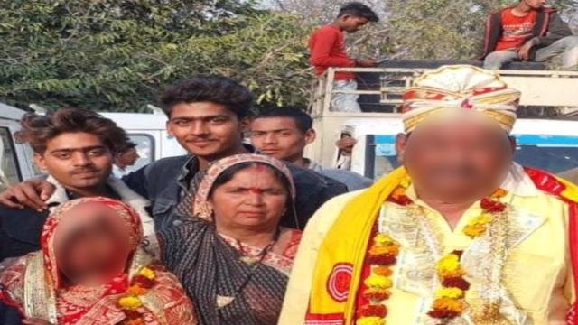 ਛੇ ਧੀਆਂ ਦਾ ਬਾਪ ਬਣਿਆ ਲਾੜਾ - 65