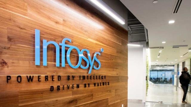 Infosys ਨੇ ਮੁਲਾਂਕਣ ਟੈਸਟ 'ਚ ਫੇਲ