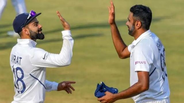 IND vs AUS- ਤੀਜਾ ਟੈਸਟ ਮੈਚ ਧਰਮਸ