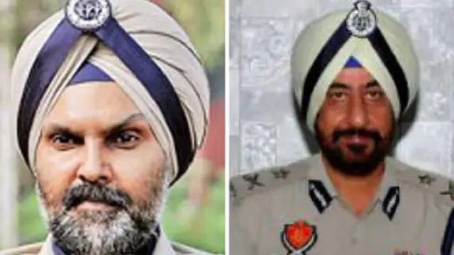 ਅਜਨਾਲਾ ਕਾਂਡ ਤੋਂ ਬਾਅਦ ਪੁਲਿਸ ਕਮਿ