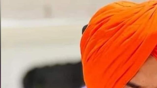 ਵਾਰਿਸ ਪੰਜਾਬ ਦੇ ਮੁਖੀ ਅੰਮ੍ਰਿਤਪਾਲ