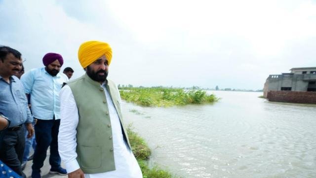 ਮੀਂਹ ਨਾਲ ਪ੍ਰਭਾਵਿਤ ਇਲਾਕਿਆਂ ਦੇ ਦ