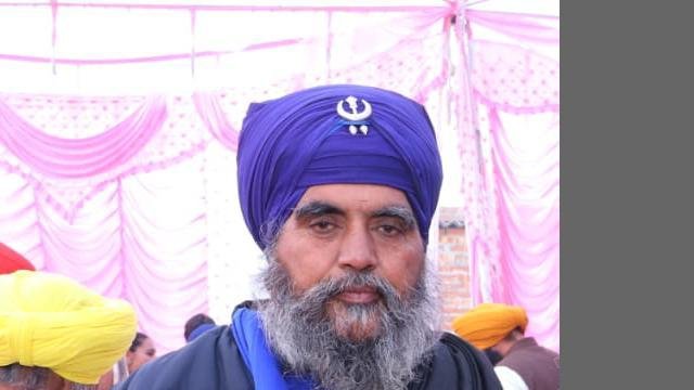 ਗ੍ਰੰਥੀ ਸਿੰਘ 'ਤੇ ਤੇਜ਼ਧਾਰ ਹਥਿਆਰਾ