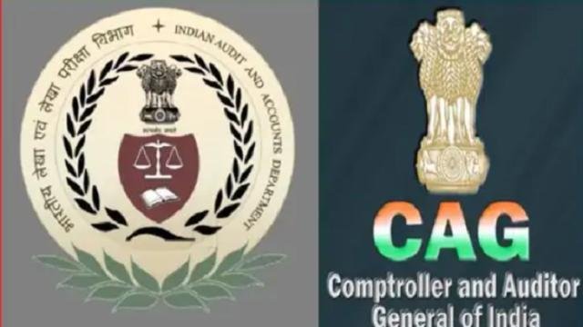 CAG ਰਿਪੋਰਟ 'ਚ ਖੁਲਾਸਾ- ਮਜ਼ਦੂਰਾਂ
