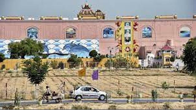 ਅੰਮ੍ਰਿਤਪਾਲ ਸਿੰਘ ਖਿਲਾਫ਼ ਜਾਰੀ ਕਾਰਵਾਈ ਦੌਰਾਨ ਡੇਰਾ ਬਿਆਨ ਵੱਲੋਂ ਹੁਕਮ