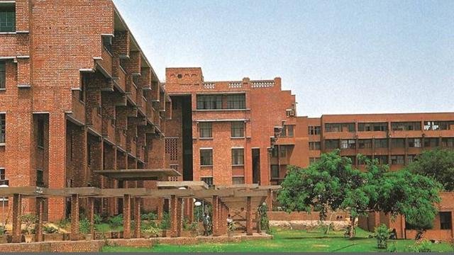 JNU 'ਚ ਲਾਗੂ ਹੋਏ ਨਵੇਂ ਨਿਯਮ, ਧਰਨਾ ਦੇਣ 'ਤੇ ਲੱਗੇਗਾ 20,000 ਰੁਪਏ ਦ
