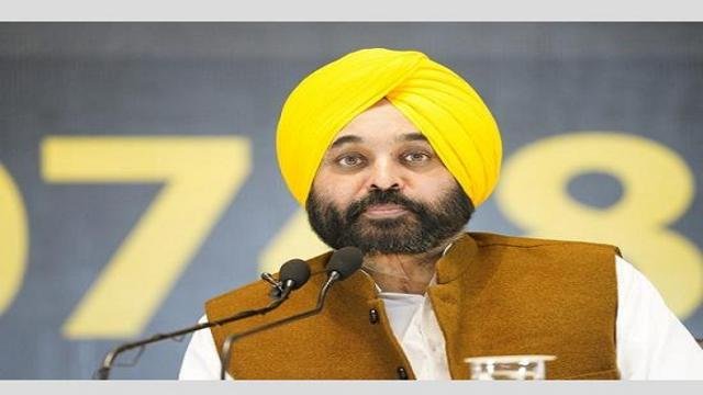ਗੋਇੰਦਵਾਲ ਜੇਲ੍ਹ ਮਾਮਲੇ ‘ਤੇ ਮਾਨ ਸਰਕਾਰ ਦੀ ਕਾਰਵਾਈ!
