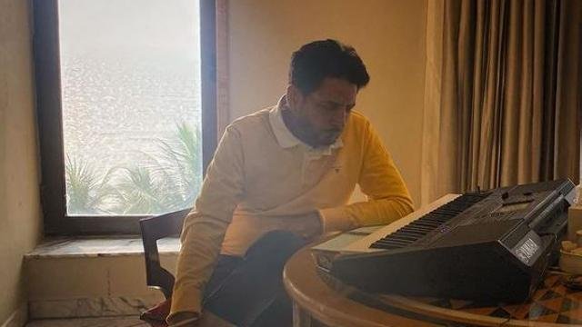 ਗੁਰਦਾਸ ਮਾਨ ਨੇ ਕੀਤਾ ਨਵੇਂ ਗਾਣੇ ਦ