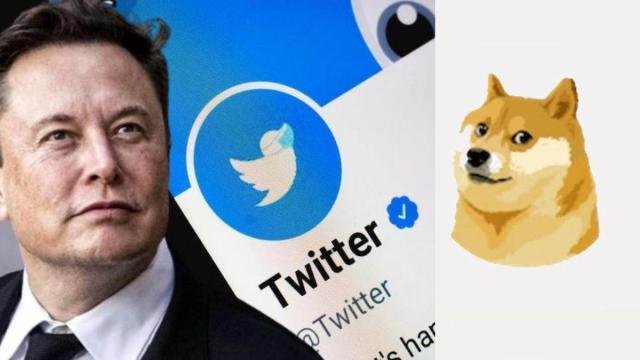 Twitter ਦਾ ਬਲੂ-ਬਰਡ ਗਾਇਬ, ਹੁਣ ਇਹ ਦਿਖੇਗਾ ਨਵਾਂ Logo