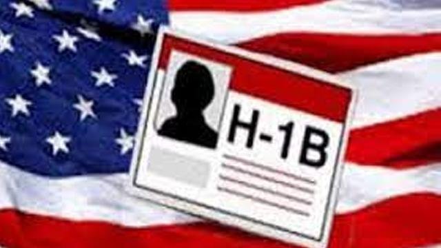H1B ਵੀਜ਼ਾ ਲਾਟਰੀ ਪ੍ਰਣਾਲੀ 'ਚ ਧੋਖ