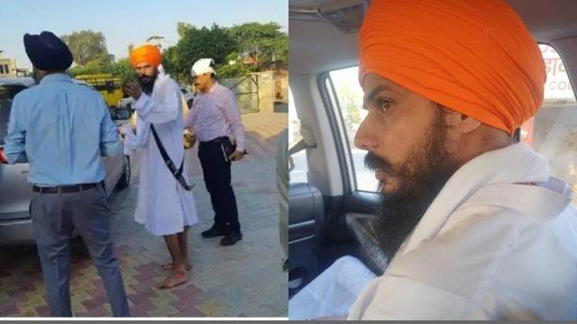ਪੰਜਾਬ ਸਰਕਾਰ ਨੇ ਕੇਂਦਰ ਨੂੰ ਭੇਜੀ