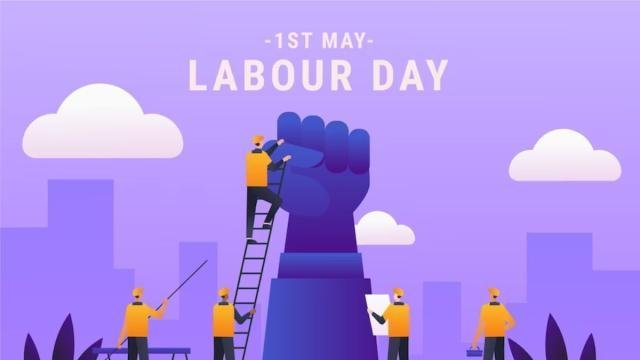 Labour Day 2023 - ਕਿਉਂ ਮਨਾਇਆ ਜ