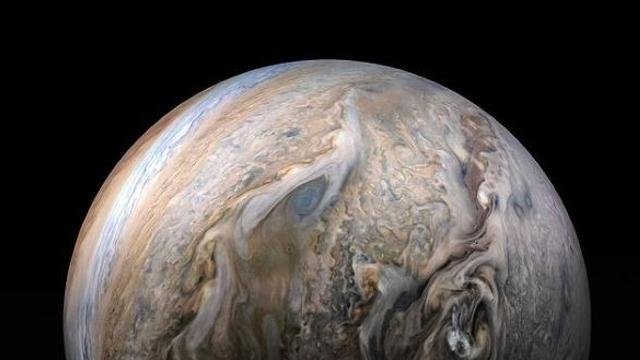 ਸਭ ਤੋਂ ਵੱਡੇ ਗ੍ਰਹਿ Jupiter 'ਤੇ ਨਜ਼ਰ ਆਈ ਸਿੱਧੂ ਮੂਸੇਵਾਲਾ ਦੀ ਤਸਵੀ