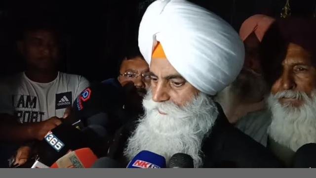 ਅੰਮ੍ਰਿਤਪਾਲ ਤੇ ਉਸ ਦੇ ਸਾਥੀਆਂ 'ਤੇ