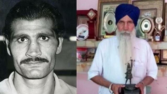 ਨਹੀਂ ਰਹੇ ਪਦਮ ਸ਼੍ਰੀ ਓਲੰਪੀਅਨ ਮੁੱ