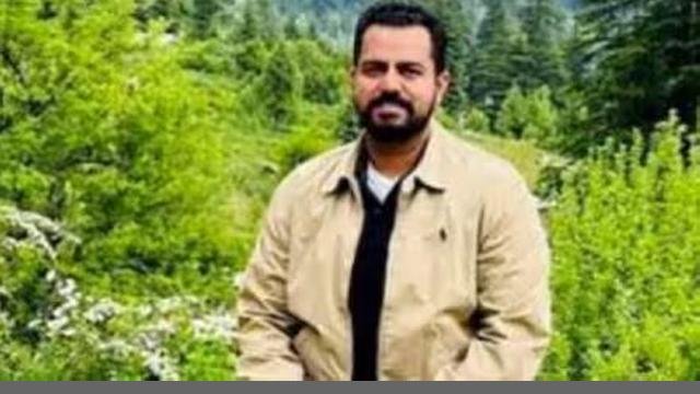 ਵੱਡੀ ਖ਼ਬਰ- ਏਜੀਟੀਐੱਫ ਦੀ ਟੀਮ ਵੱਲੋਂ ਗਾਈਕ ਕਰਨ ਔਜਲਾ ਦਾ ਸਾਥੀ ਗ੍ਰਿਫ