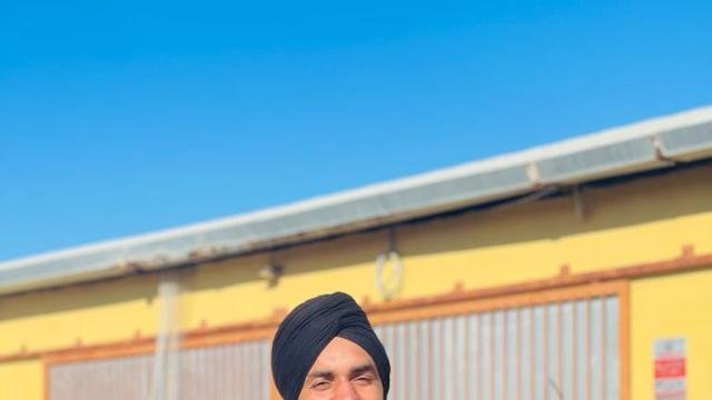 ਅਮਰੀਕਾ 'ਚ ਪੰਜਾਬੀ ਨੌਜਵਾਨ ਦੀ ਹਾਰ