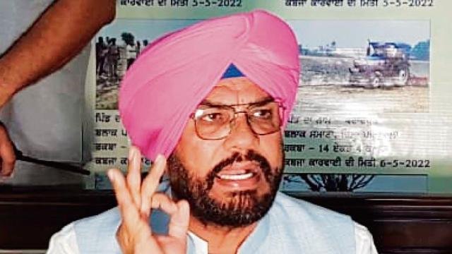 ਅਕਾਲੀ ਦਲ ਤੇ ਕਾਂਗਰਸ ਦੇ ਸਮੇਂ ਬੇਅ