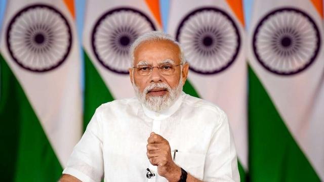 PM ਮੋਦੀ 71,000 ਤੋਂ ਵੱਧ ਉਮੀਦਵਾਰ